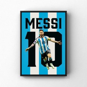 Lionel Messi 113