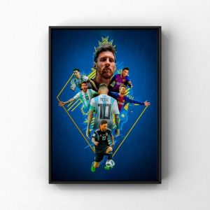 Lionel Messi 114