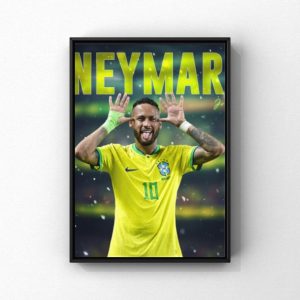 Neymar JR105